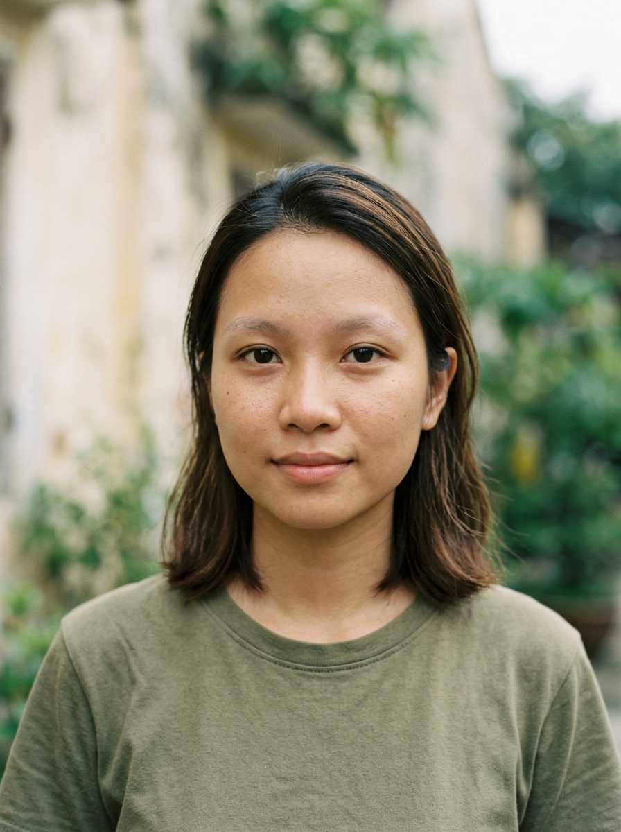 Trước điều trị